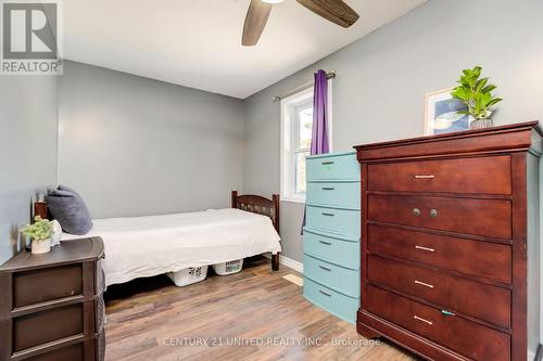 37 Tucker St, North Kawartha, ON - Indoor Photo Showing Bedroom