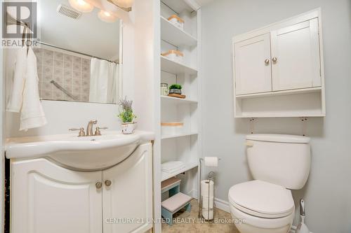 37 Tucker St, North Kawartha, ON - Indoor Photo Showing Bathroom