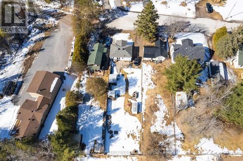 37 Tucker St, North Kawartha, ON - Outdoor With View