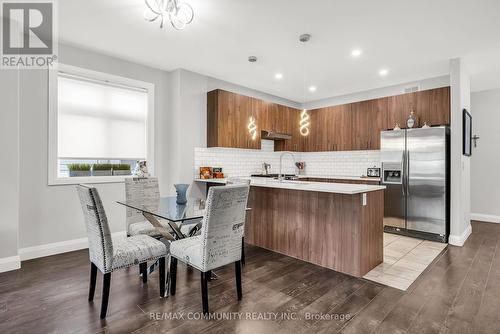 2 Lillys Crt, Cramahe, ON - Indoor