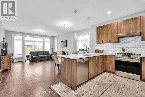 2 Lillys Crt, Cramahe, ON - Indoor Photo Showing Kitchen
