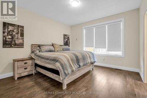 2 Lillys Court, Cramahe, ON - Indoor Photo Showing Bedroom