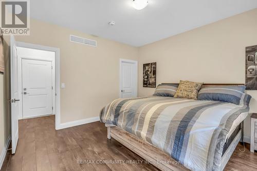 2 Lillys Crt, Cramahe, ON - Indoor Photo Showing Bedroom