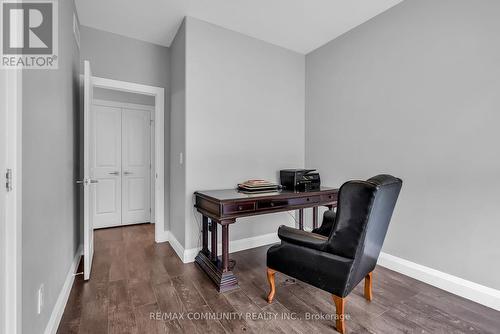 2 Lillys Court, Cramahe, ON - Indoor Photo Showing Office
