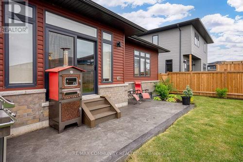 2 Lillys Crt, Cramahe, ON - Outdoor