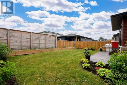 2 Lillys Court, Cramahe, ON - Outdoor