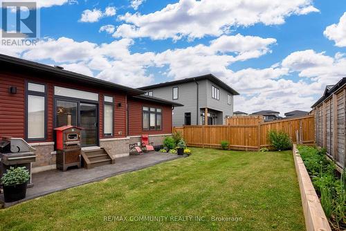 2 Lillys Court, Cramahe, ON - Outdoor