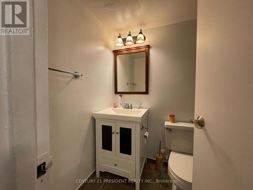 #17 -15 Albright Rd, Hamilton, ON - Indoor Photo Showing Bathroom