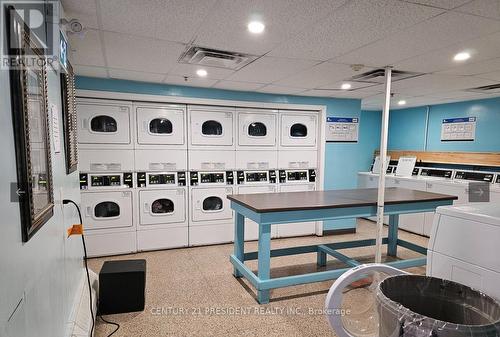 #17 -15 Albright Rd, Hamilton, ON - Indoor Photo Showing Laundry Room