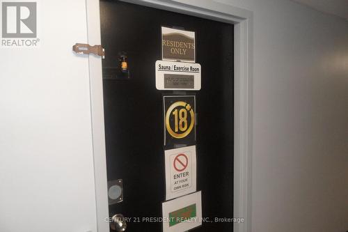 #17 -15 Albright Rd, Hamilton, ON -  Photo Showing Other Room