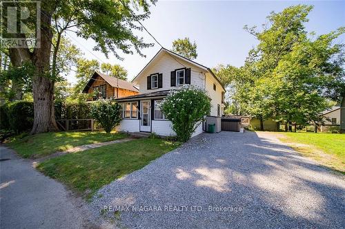 248 Lincoln Road W, Fort Erie, ON - Outdoor