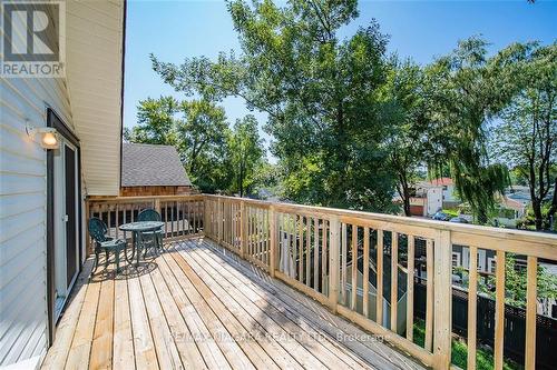 248 Lincoln Road W, Fort Erie, ON - Outdoor With Deck Patio Veranda With Exterior
