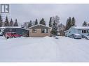 8029 Princeton Crescent, Prince George, BC  - Outdoor 