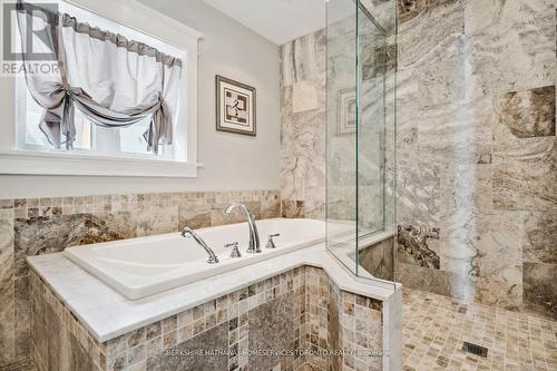 7304 Glen Ellen Drive, Ramara, ON - Indoor Photo Showing Bathroom