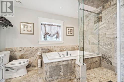7304 Glen Ellen Drive, Ramara, ON - Indoor Photo Showing Bathroom