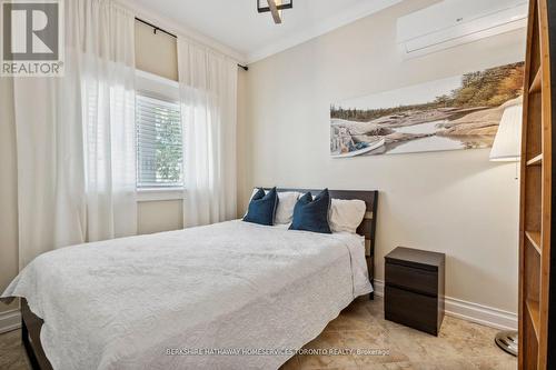 7304 Glen Ellen Drive, Ramara, ON - Indoor Photo Showing Bedroom