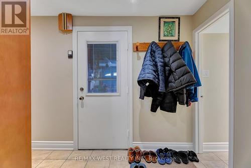 167 Arleta Ave, Toronto, ON - Indoor Photo Showing Other Room