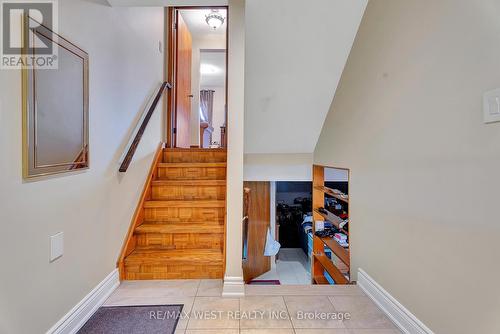 167 Arleta Ave, Toronto, ON - Indoor Photo Showing Other Room