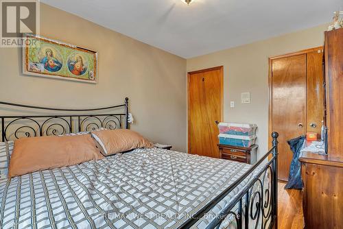 167 Arleta Avenue, Toronto, ON - Indoor Photo Showing Bedroom