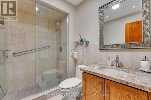 167 Arleta Ave, Toronto, ON - Indoor Photo Showing Bathroom
