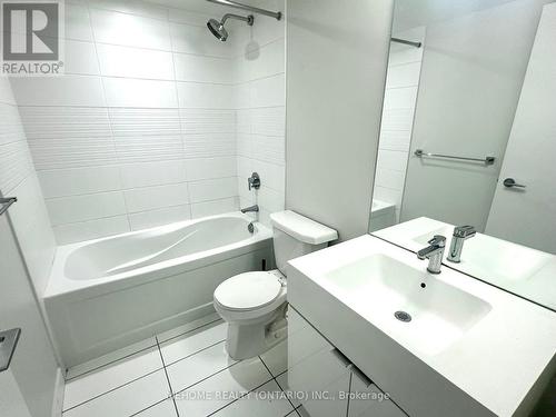 #953 -151 Dan Leckie Way, Toronto, ON - Indoor Photo Showing Bathroom