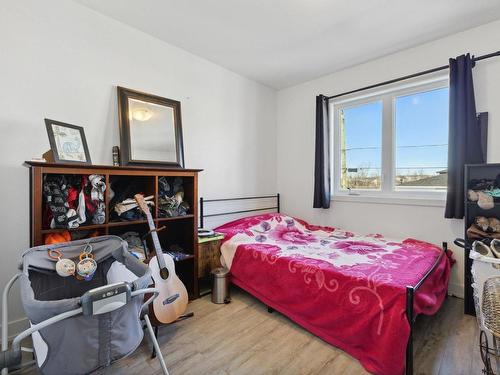 Bedroom - 326 Rue Des Hauts-Bois, Gatineau (Masson-Angers), QC - Indoor Photo Showing Bedroom