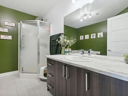 Bathroom - 326 Rue Des Hauts-Bois, Gatineau (Masson-Angers), QC - Indoor Photo Showing Bathroom