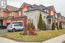 415 Vellore Park Ave, Vaughan, ON  - Outdoor With Facade 
