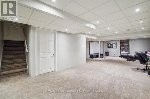 415 Vellore Park Ave, Vaughan, ON - Indoor