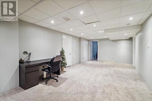 415 Vellore Park Ave, Vaughan, ON - Indoor