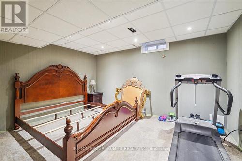 415 Vellore Park Ave, Vaughan, ON - Indoor Photo Showing Other Room