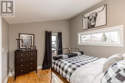 40 Balson Boulevard, Whitchurch-Stouffville, ON - Indoor Photo Showing Bedroom