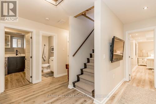 40 Balson Blvd, Whitchurch-Stouffville, ON - Indoor Photo Showing Other Room
