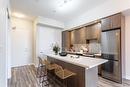 457 Plains Road E|Unit #107, Burlington, ON  - Indoor Photo Showing Kitchen With Upgraded Kitchen 