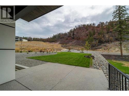 9723 Centrestone Drive, Lake Country, BC - Outdoor