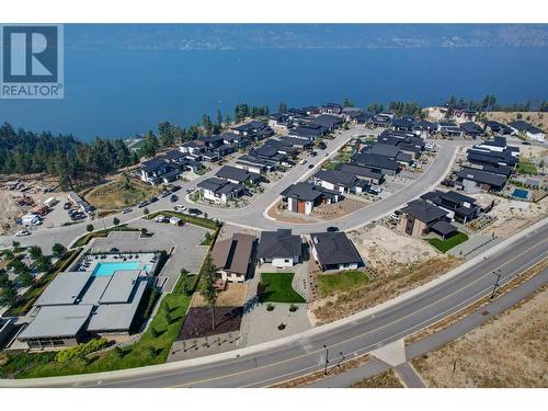 9723 Centrestone Drive, Lake Country, BC - Outdoor With View