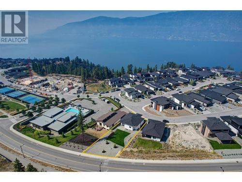 9723 Centrestone Drive, Lake Country, BC - Outdoor With View