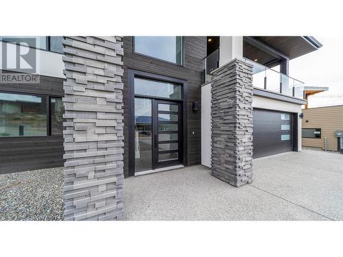 9723 Centrestone Drive, Lake Country, BC - Outdoor