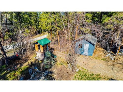 5555 Stubbs Road, Lake Country, BC - Outdoor