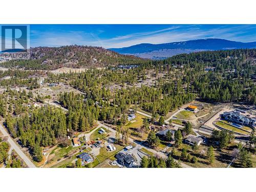 5555 Stubbs Road, Lake Country, BC - Outdoor With View