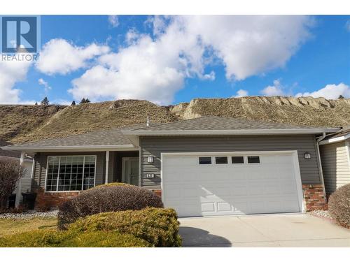 531 Red Wing Drive, Penticton, BC - Outdoor