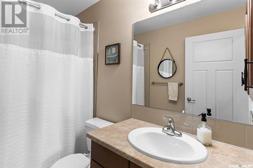 302 1010 Ruth Street E, Saskatoon, SK - Indoor Photo Showing Bathroom