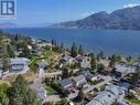 108 4Th Street, Kaleden, BC  - Outdoor With Body Of Water With View 