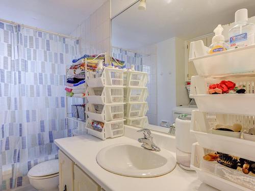 Bathroom - 117 Rue Landry, Saint-Eustache, QC - Indoor Photo Showing Bathroom