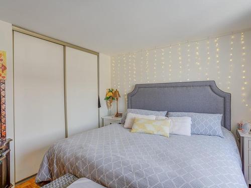 Chambre Ã Â coucher - 117 Rue Landry, Saint-Eustache, QC - Indoor Photo Showing Bedroom