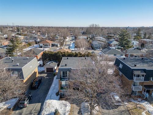 Aerial photo - 117 Rue Landry, Saint-Eustache, QC - Outdoor With View