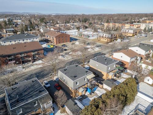 Aerial photo - 117 Rue Landry, Saint-Eustache, QC - Outdoor With View