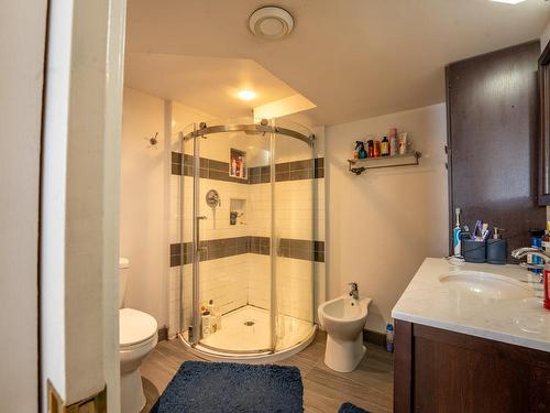 Bathroom - 1550 Rue De Grandes-Piles, Laval (Duvernay), QC - Indoor Photo Showing Bathroom