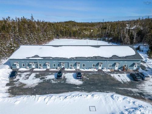 47 East Jeddore Road, Oyster Pond, NS 