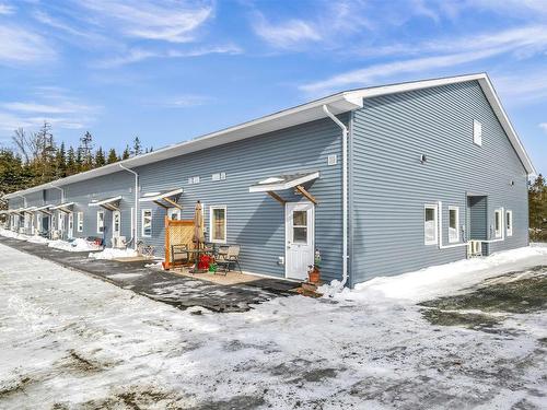 47 East Jeddore Road, Oyster Pond, NS 
